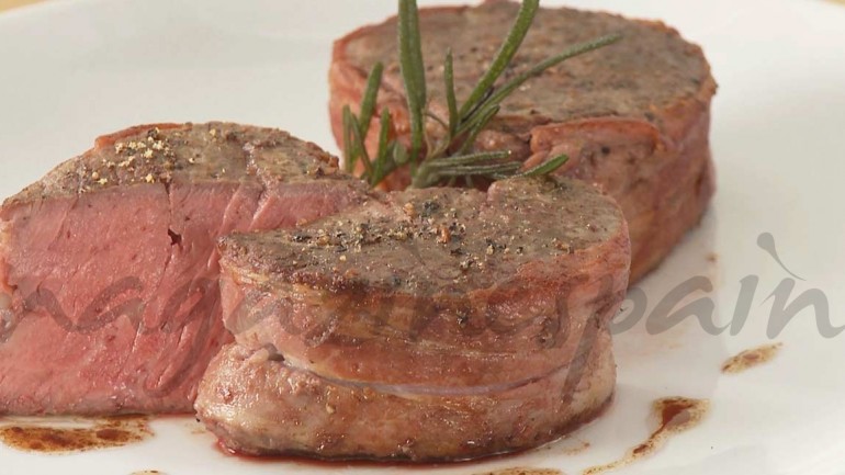 Filet Mignon