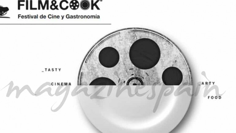 La coctelería y el cine