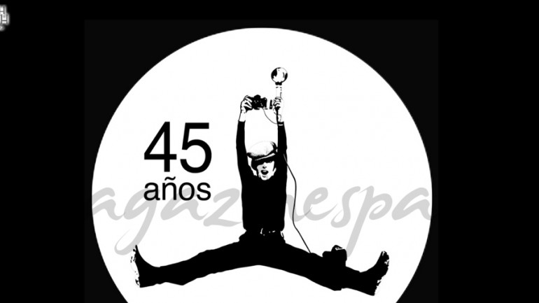 Fran Larrañaga en Flash Flash… ¿Te apetece disfrutar de una buena tortilla de patata?