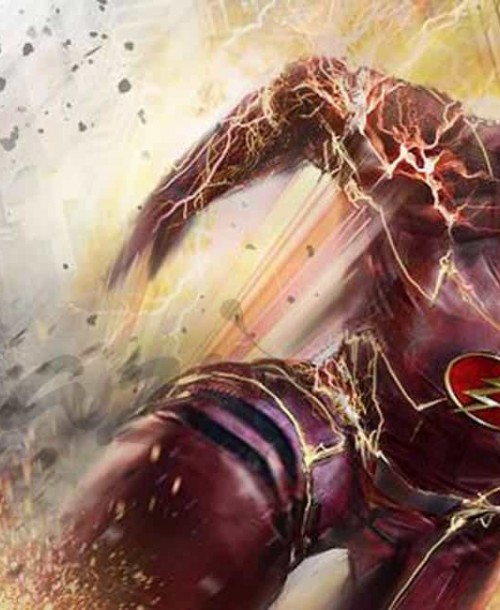 “The Flash”, nuevos datos de la tercera temporada