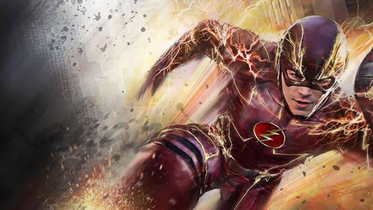«The Flash», nuevos datos de la tercera temporada