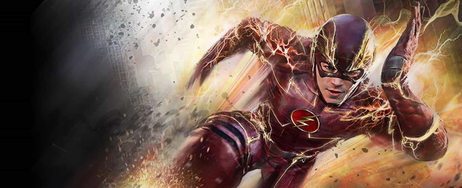 «The Flash», nuevos datos de la tercera temporada