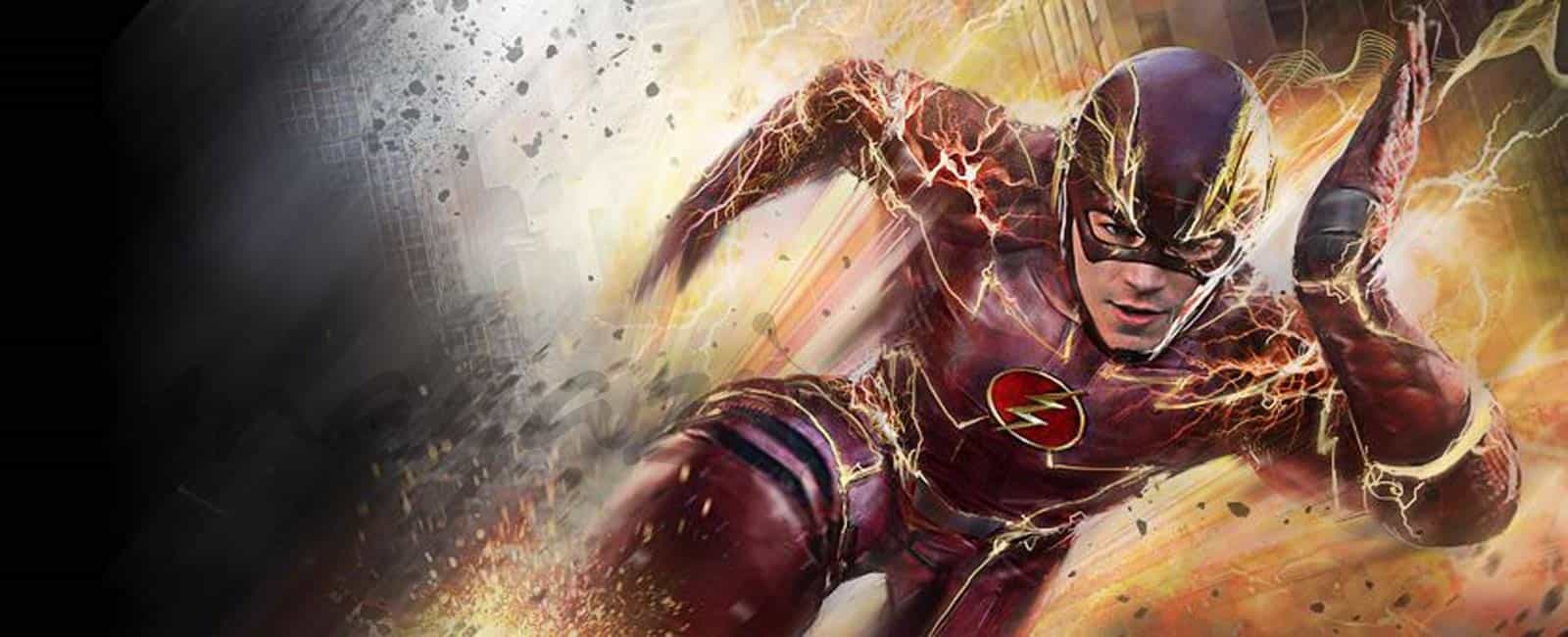 “The Flash”, nuevos datos de la tercera temporada