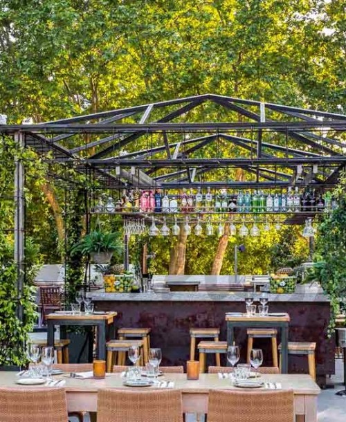 «La Terraza” y “After Brunch” llegan al Florida Retiro