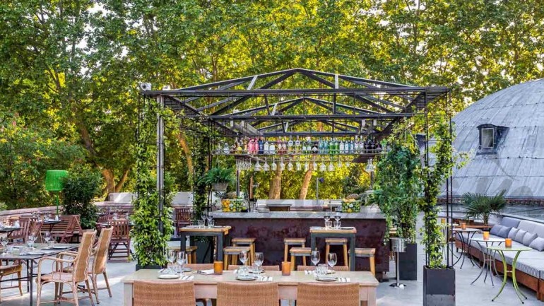 «La Terraza” y “After Brunch” llegan al Florida Retiro