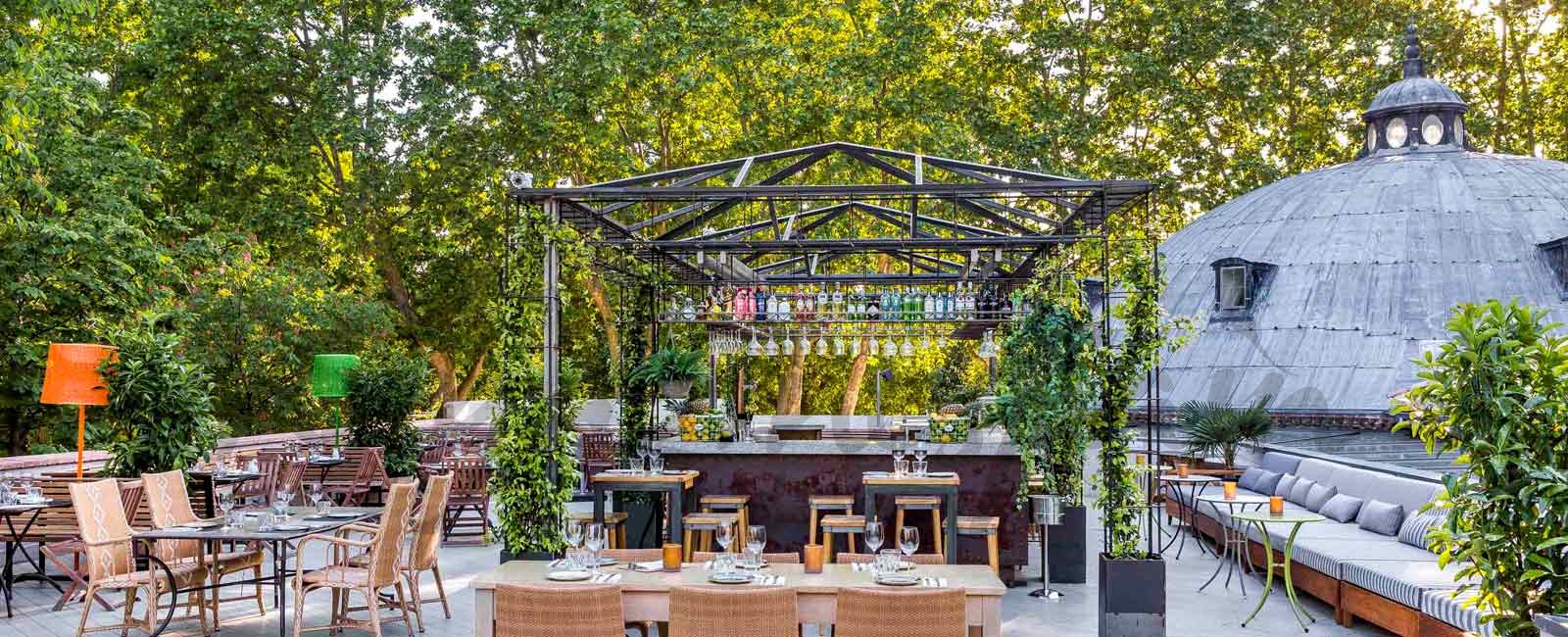 «La Terraza” y “After Brunch” llegan al Florida Retiro