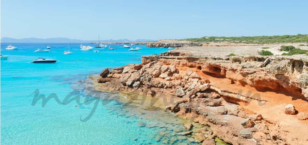 Artesanía, el verdadero shopping de lujo en Formentera