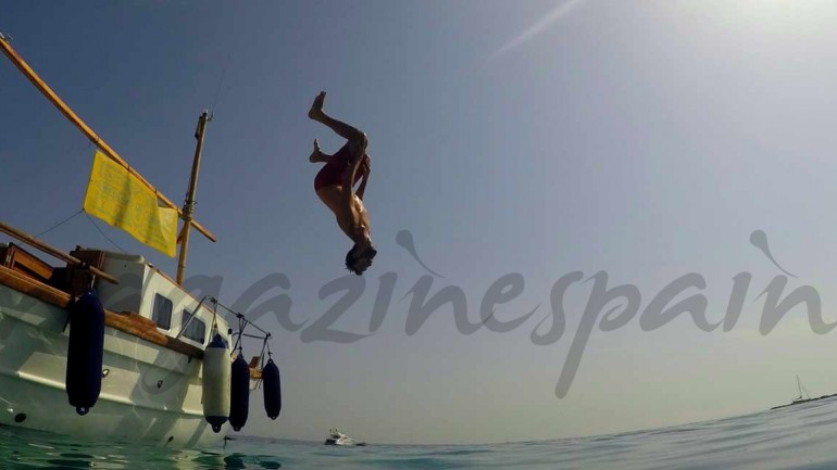 Formentera, la isla que nunca se acaba
