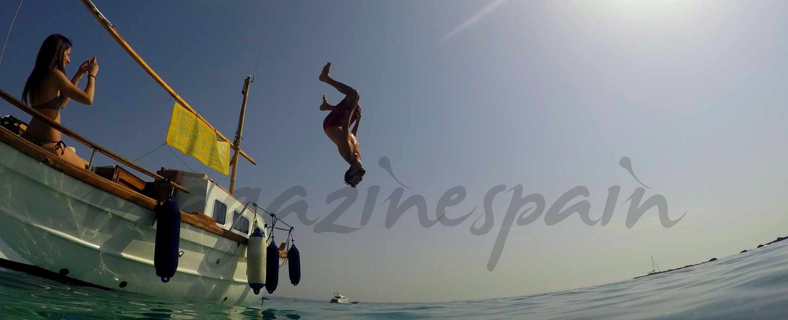 Formentera, la isla que nunca se acaba