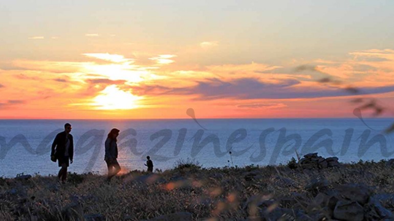 Formentera, el destino más romántico