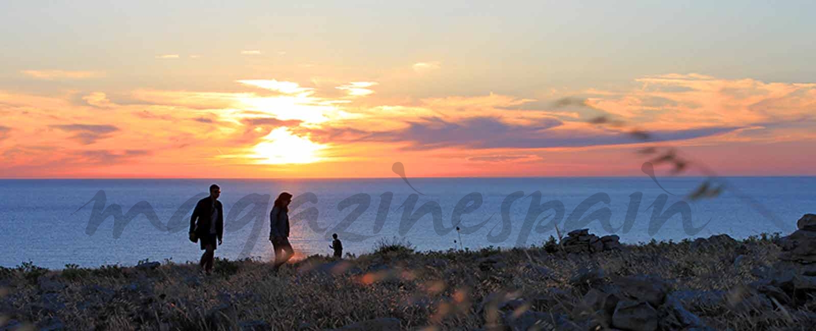 Formentera, el destino más romántico