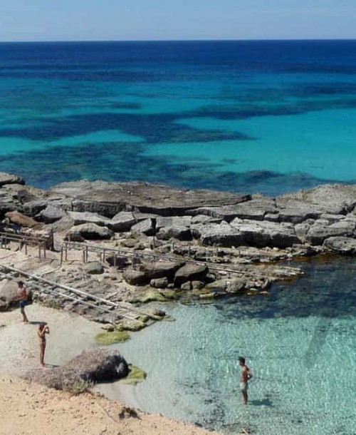 Formentera celebra su fin de semana gastronómico