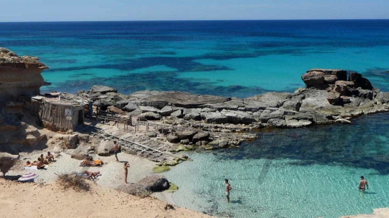 Formentera celebra su fin de semana gastronómico