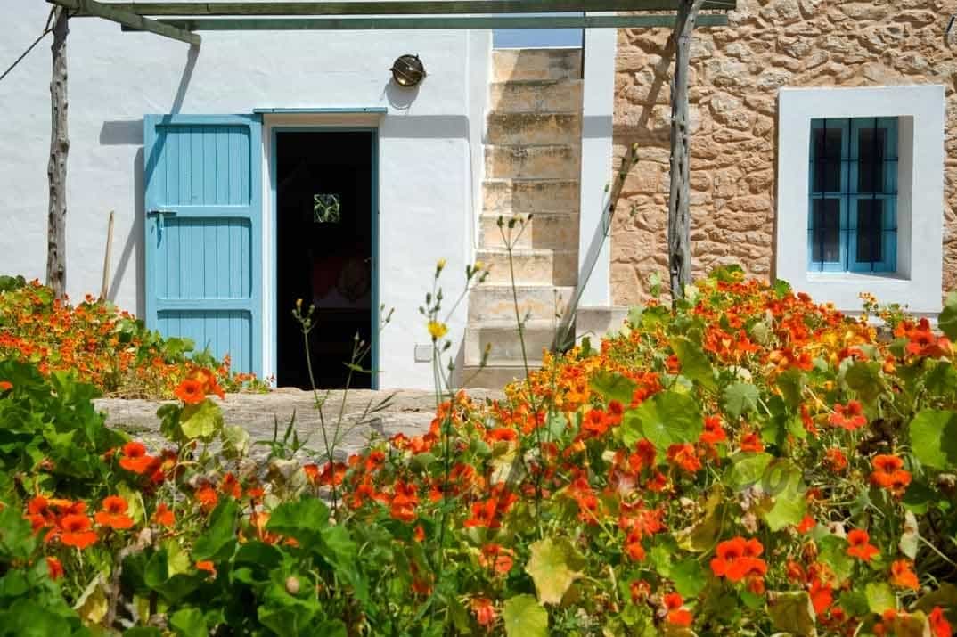 Formentera, un paraíso en el Mediterráneo