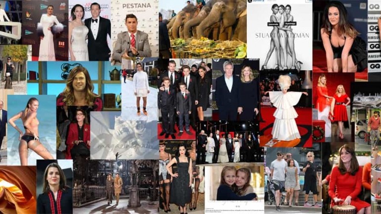 Las mejores fotos, Diciembre 2015