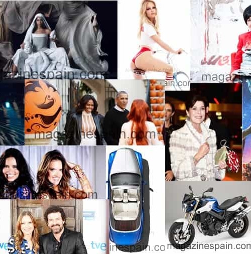 Las mejores fotos de noviembre 2014