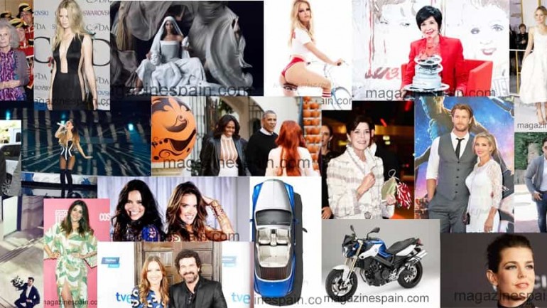 Las mejores fotos de noviembre 2014