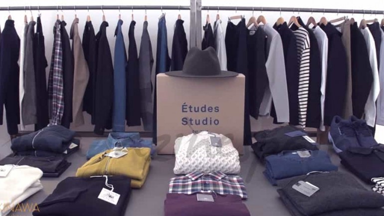 Fran Larrañaga: claves de moda masculina en 2