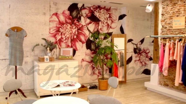 Fran Larrañaga y Carla Pereyra nos hablan del Beauty Concept Store