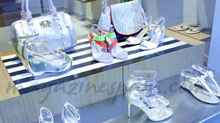 Fran en Carmen Steffens