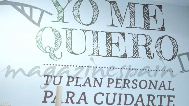 Fran Larrañaga nos habla del cuidado del cuerpo tras las vacaciones