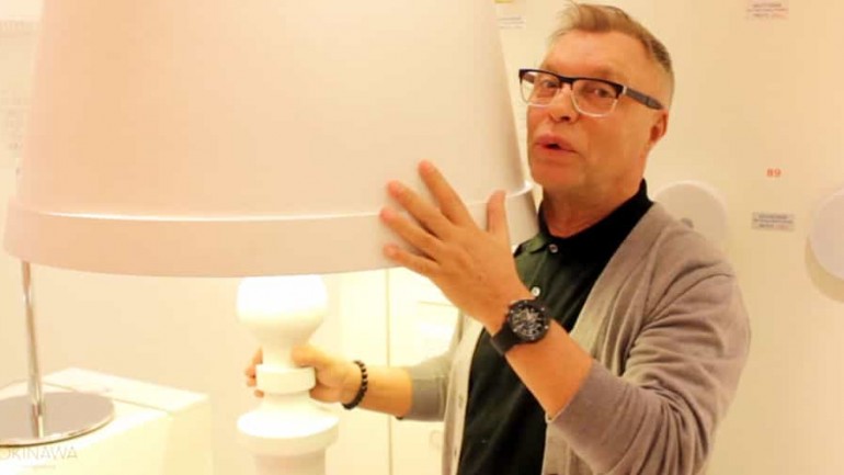 Y se hizo la luz… de la mano de Fran