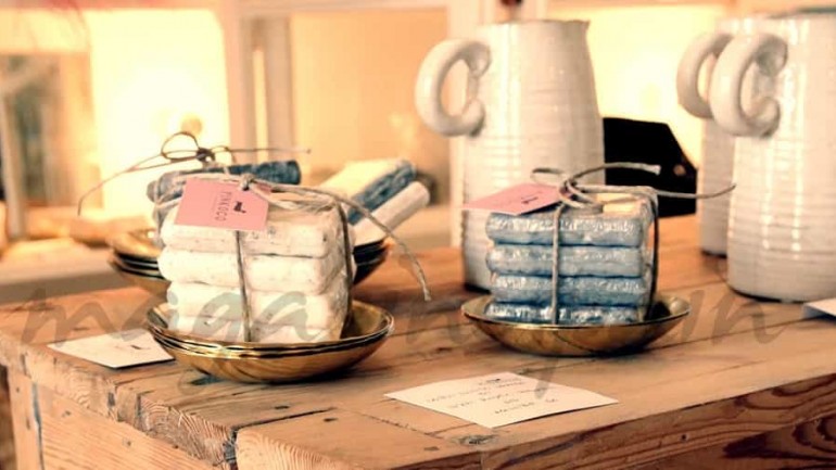 Fran Larrañaga en Pinkoco