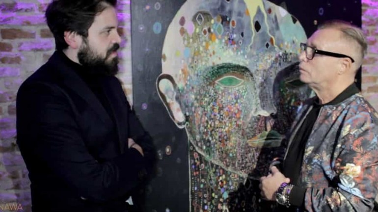 Fran nos abre las puertas de Sonámbula