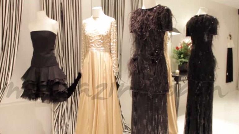 Fran nos habla de moda en Tot-Hom