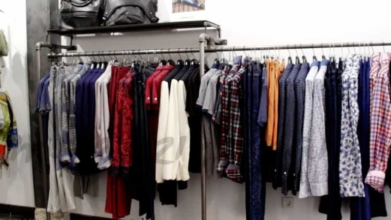 Fran nos da las claves de moda masculina en «VeSTIMENTA»