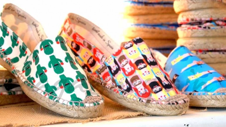 Fran, la moda a tus pies con Xoan Viqueira