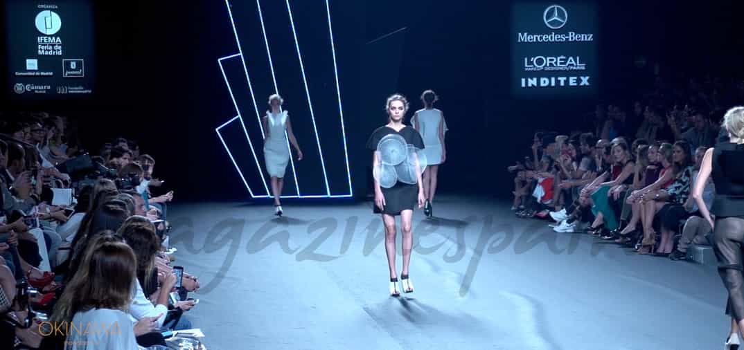 Fran Larrañaga os habla de moda online desde la MBFW Madrid