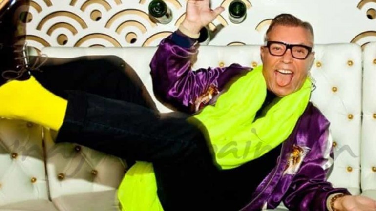 Fran nos presenta «Isolee»