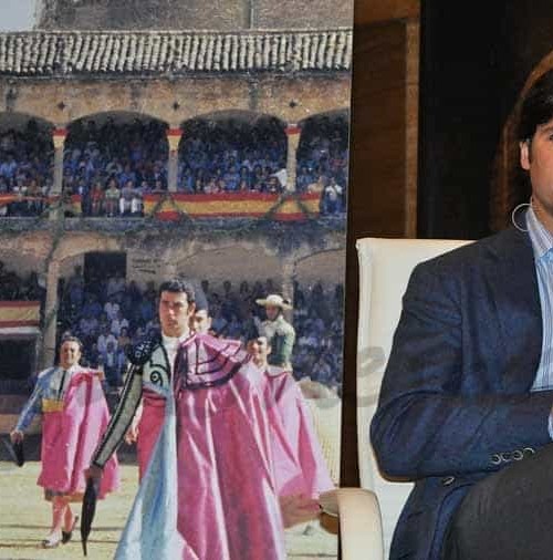 Así era, Así son: Fran Rivera «Paquirri» 2007-2014