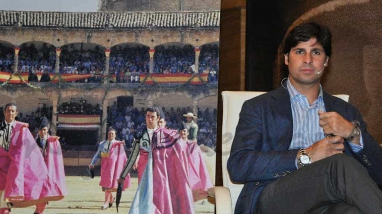 Así era, Así son: Fran Rivera «Paquirri» 2007-2014