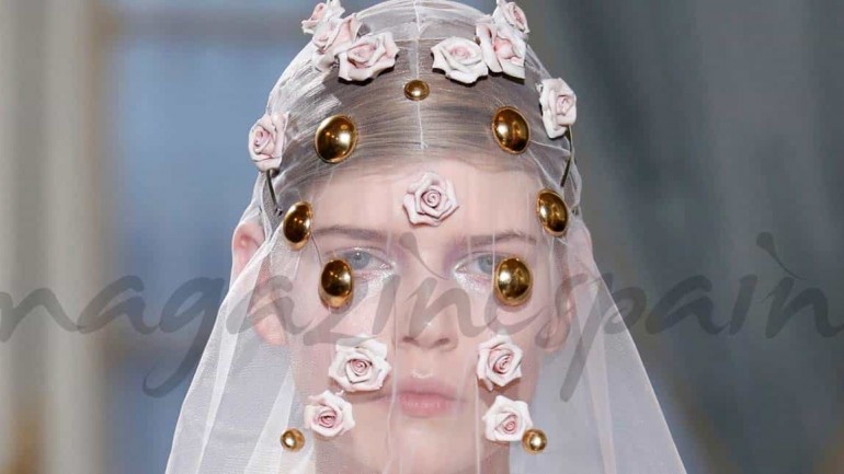 París Fashion Week 2017: Francesco Scognamiglio-Alta Costura