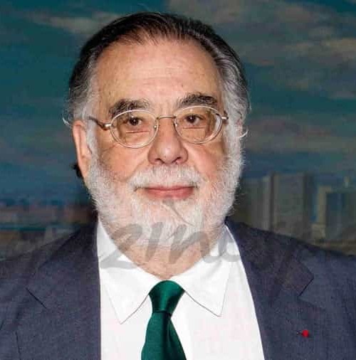 Francis Ford Coppola, premio Princesa de Asturias de las Artes 2015