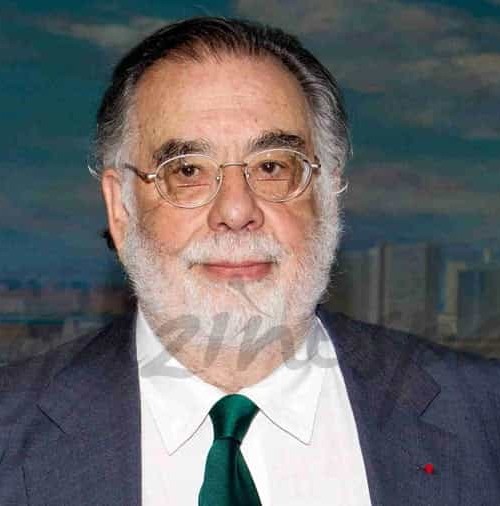 Francis Ford Coppola, premio Princesa de Asturias de las Artes 2015