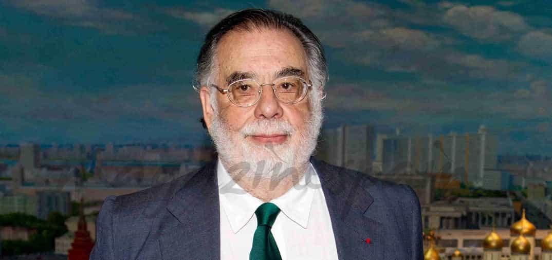 Francis Ford Coppola, premio Princesa de Asturias de las Artes 2015