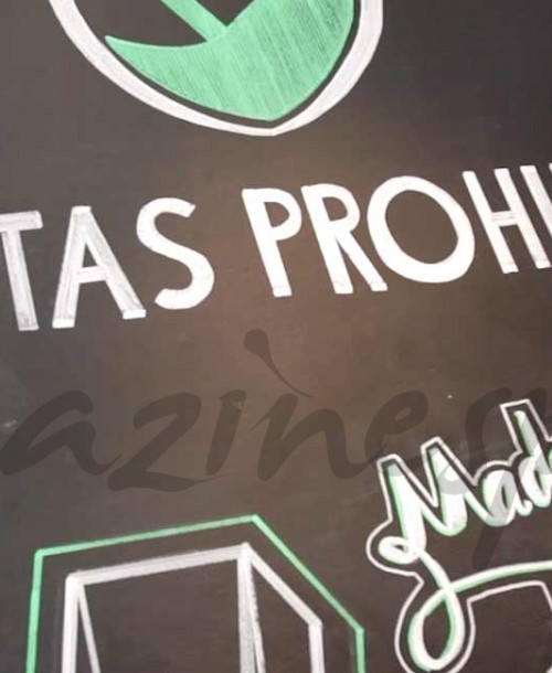 «Frutas prohibidas»… Por Fran Larrañaga