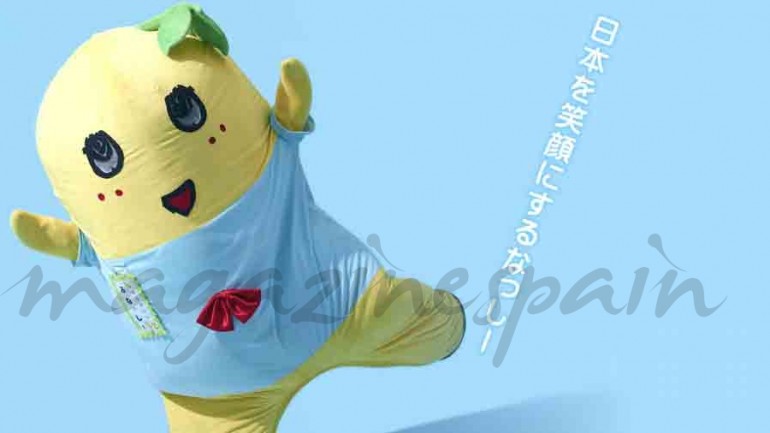 Enloquece a los japoneses y pronto estará en España