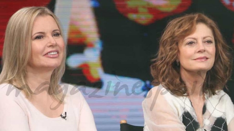 Thelma y Louise juntas de nuevo