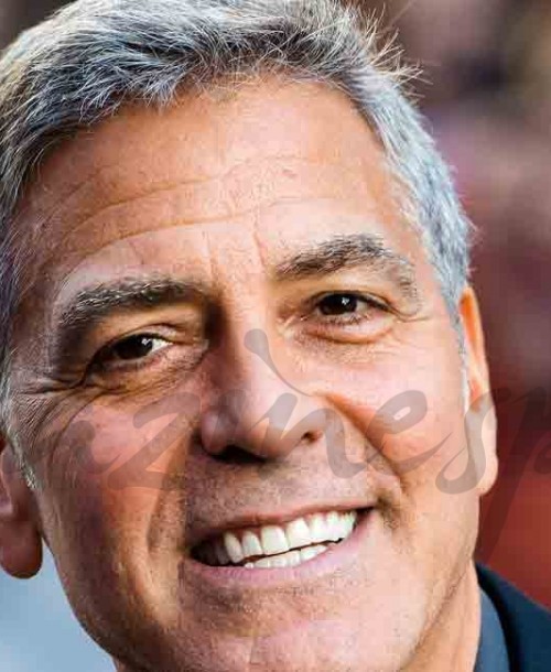 George Clooney regala a sus mejores amigos un millón de dólares