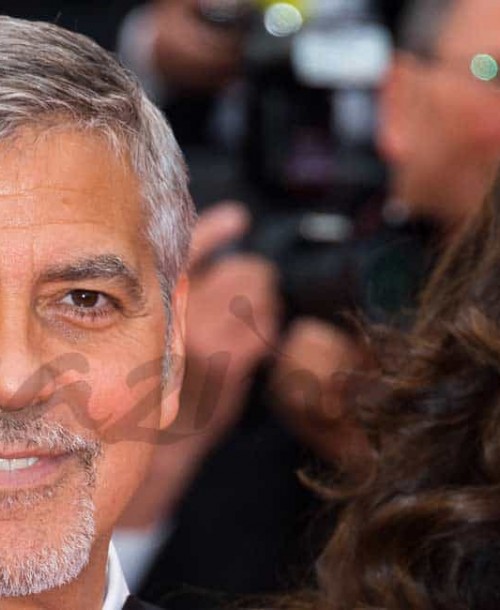 George Clooney y Amal Alamuddin, ¿boda por contrato?