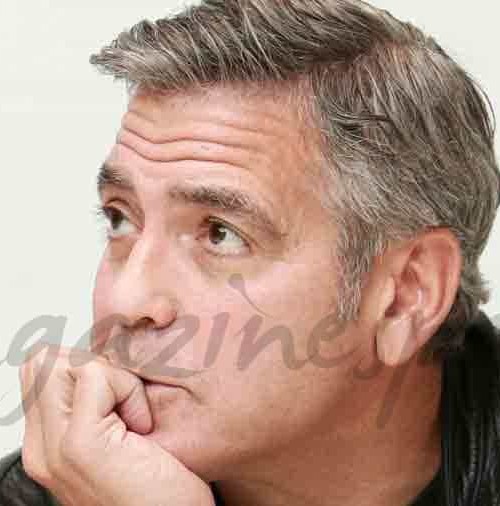 Así eran, Así son: George Clooney 2007-2014
