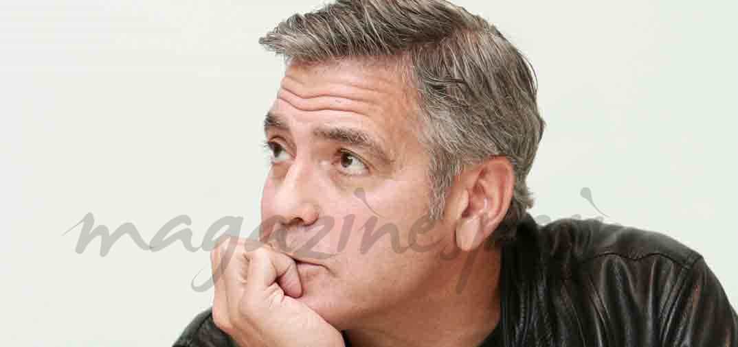 Así eran, Así son: George Clooney 2007-2014