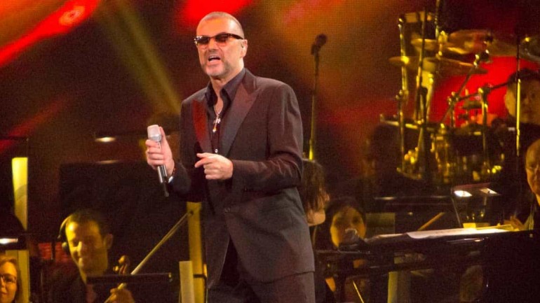 George Michael fallece a los 53 años