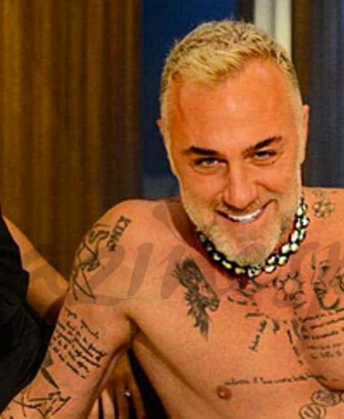 Gianluca Vacchi vuelve con «La Bicicleta»