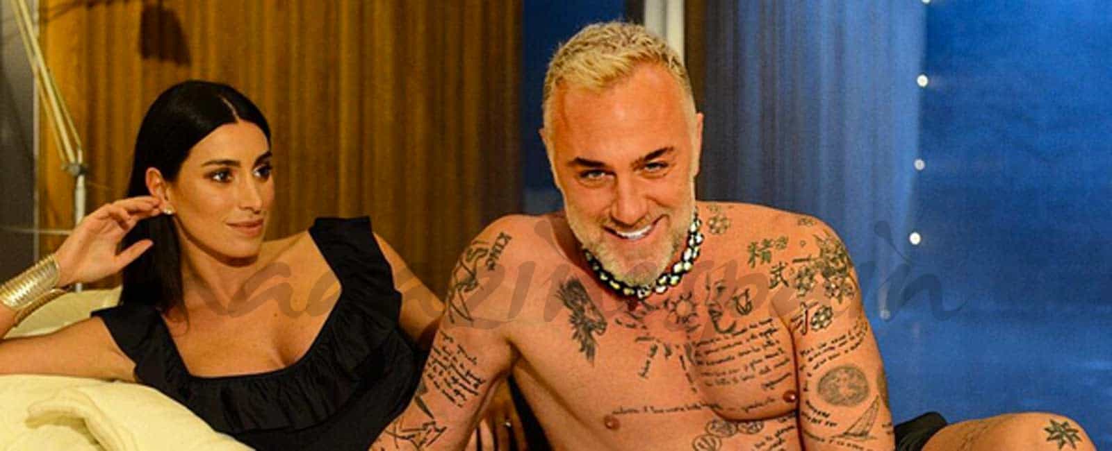 gianluca vacchi el millonario mas divertido