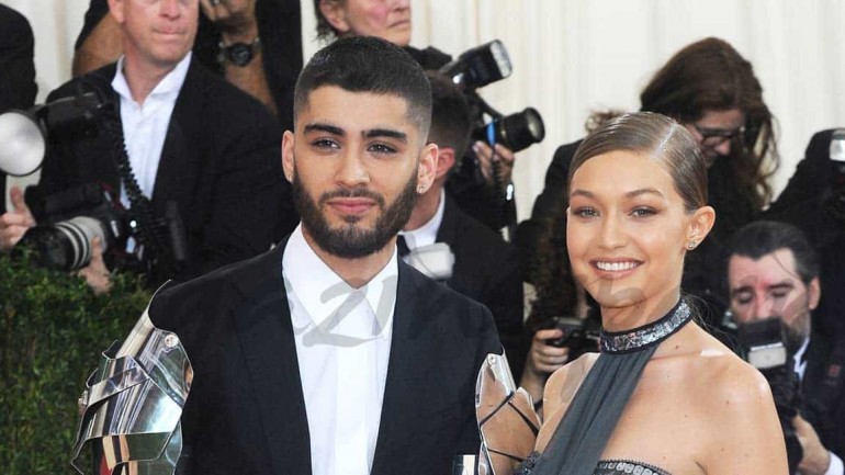 Gigi Hadid y Zayn Malik, se acabó el amor